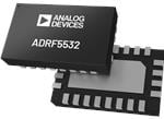 Analog Devices Inc. Interfaces de récepteur ADRF5532