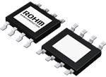 ROHM Semiconductor Commutateurs côté bas 1 canal IPD automobiles BV1LDx