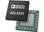 Analog Devices Inc. Amplificateur à gain variable de transmission ADL6331 (TxVGA)
