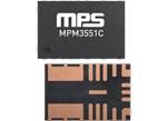 Monolithic Power Systems (MPS) Modules abaisseurs synchrones MPM3551C