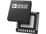 Analog Devices Inc. Pilotes de moteur à CC MAX22212