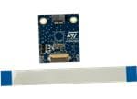 STMicroelectronics Kit CSI-2 MIPI carte P STEVAL-CAM-M0I