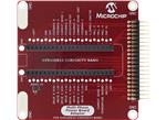 Microchip Technology Carte adaptateur EV88N31A