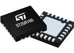 STMicroelectronics CI lecteur RFID NFC/HF RFID ST25R100