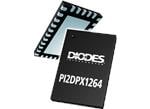 Diodes Incorporated ReDriver™ linéaire P12DPX1264