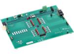 Texas Instruments Module d'évaluation (EVM) de commutateur TMUXS7614DEVM