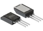 Micro Commercial Components (MCC) IGBT à arrêt de champ en tranchée MIS80N120NT1YHE3 1 200 V