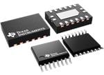 Texas Instruments Registres à décalage SN74LV8T594/SN74LV8T594-Q1