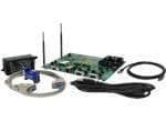 Advantech Kit d’évaluation série WLNNA