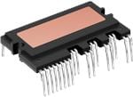onsemi Modules d’alimentation intelligents NFA3x512L72