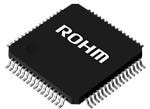 ROHM Semiconductor LSI de décodeur vidéo numérique ML86V7675