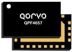 Qorvo Modules frontaux haute puissance QPF4657 Wi-Fi® 7 de 6 GHz