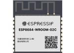 Espressif Systems module multiprotocole ESP8684-WROOM-02C