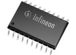 Infineon Technologies Circuits intégrés (CI) à pont complet intégrés MOTIX™