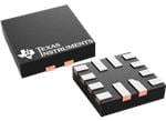 Texas Instruments Dispositifs logiques programmables TPLD120x