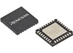 Renesas Electronics Chargeur de batterie Buck-Boost RAA489118