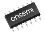 onsemi Convertisseurs de niveau de tension NL3X5004