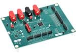 Texas Instruments Module d'évaluation (EVM) AFE11612EVM