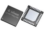Infineon Technologies contrôleur d’alimentation EZ-PD™ PAG2-PD