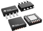 Texas Instruments MCU à signal mixte MSPM0C110x/MSPM0C110x-Q1/MSPS003