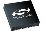 Silicon Labs SoC Gecko sans fil EFR32BG22E