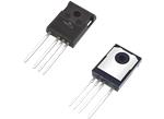 Wolfspeed MOSFET discrets au carbure de silicium 750 V