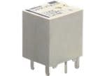 Omron Relais pour circuits imprimés automobiles G8PM-K