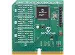Microchip Technology Dimension de commande moteur MCM PIC32MK EV49S83A