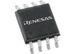 Renesas Electronics Doubles amplificateurs opérationnels REAC1251G