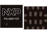 NXP Semiconductors Accéléromètre MEMS triaxial FXLS8971CF