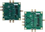 Texas Instruments Modules d'évaluation LMKDB1x02EVM
