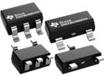 Texas Instruments Références de tensions de shunt Micropower TL4051