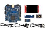 Renesas Electronics Kit de référence IA/ML AIK-RA6M3