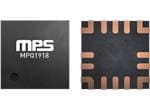 Monolithic Power Systems (MPS) Pilotes MOSFET/GaN demi-pont MPQ1918
