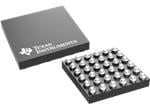 Texas Instruments Moniteur et contrôleur analogiques AMC6V704