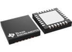 Texas Instruments Double convertisseur & régulateur Buck LP87334ERHDR