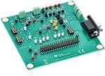 Texas Instruments Module d'évaluation THVD4411EVM