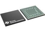 Texas Instruments Capteur radar à ondes millimétriques IWR2944