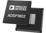 Analog Devices Inc. Processeurs SHARC® ADSP1802