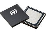 STMicroelectronics Contrôleur numérique double 8 phases STPM098C