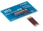Hirose Electric Connecteurs FPC FH82