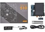 MediaTek Kit d’évaluation Genio 510 (MT8370)