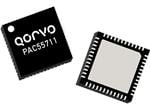 Qorvo Contrôleur et commande de moteur BLDC PAC55710 72 V