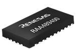 Renesas Electronics Contrôleurs de port Type-C RAA489400