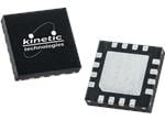 Kinetic Technologies KTB2140 Active Clamp Current-Mode PWM Controller