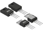 Micro Commercial Components (MCC) MOSFET à canal N 600 V