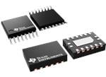 Texas Instruments Registres à décalage 8 bits SN74LV8T165/SN74LV8T165-Q1