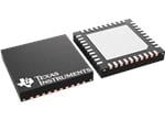 Texas Instruments CI compagnon Wi-Fi® 6 double bande SimpleLink™ CC335x