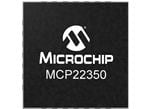 Microchip Technology Contrôleurs de port USB Type-C™ PD 3.1 MCP22350