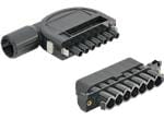 HARTING Connecteurs HAN® ORV3